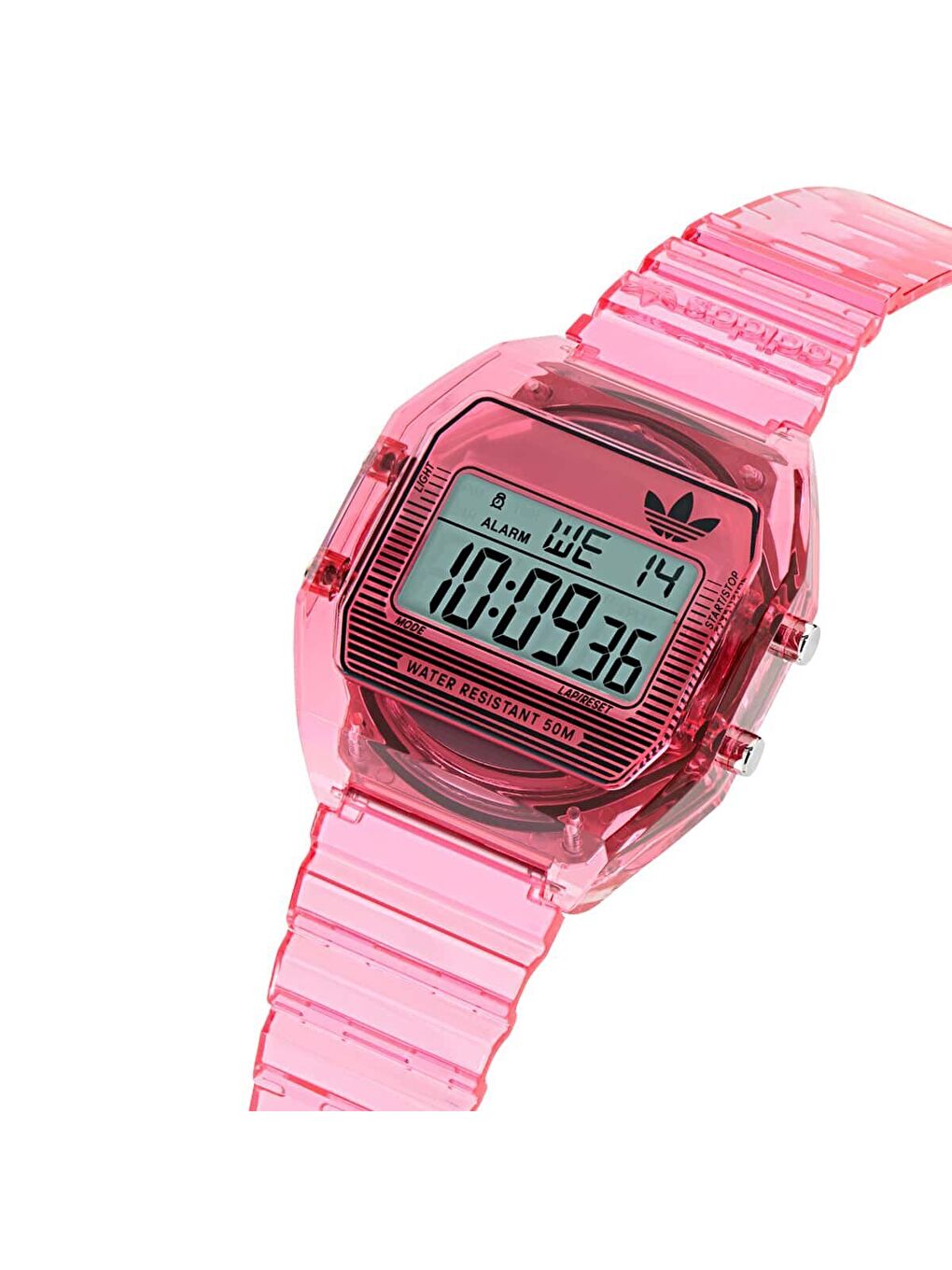 Pembe ADAOST25540 Kol Saati-3