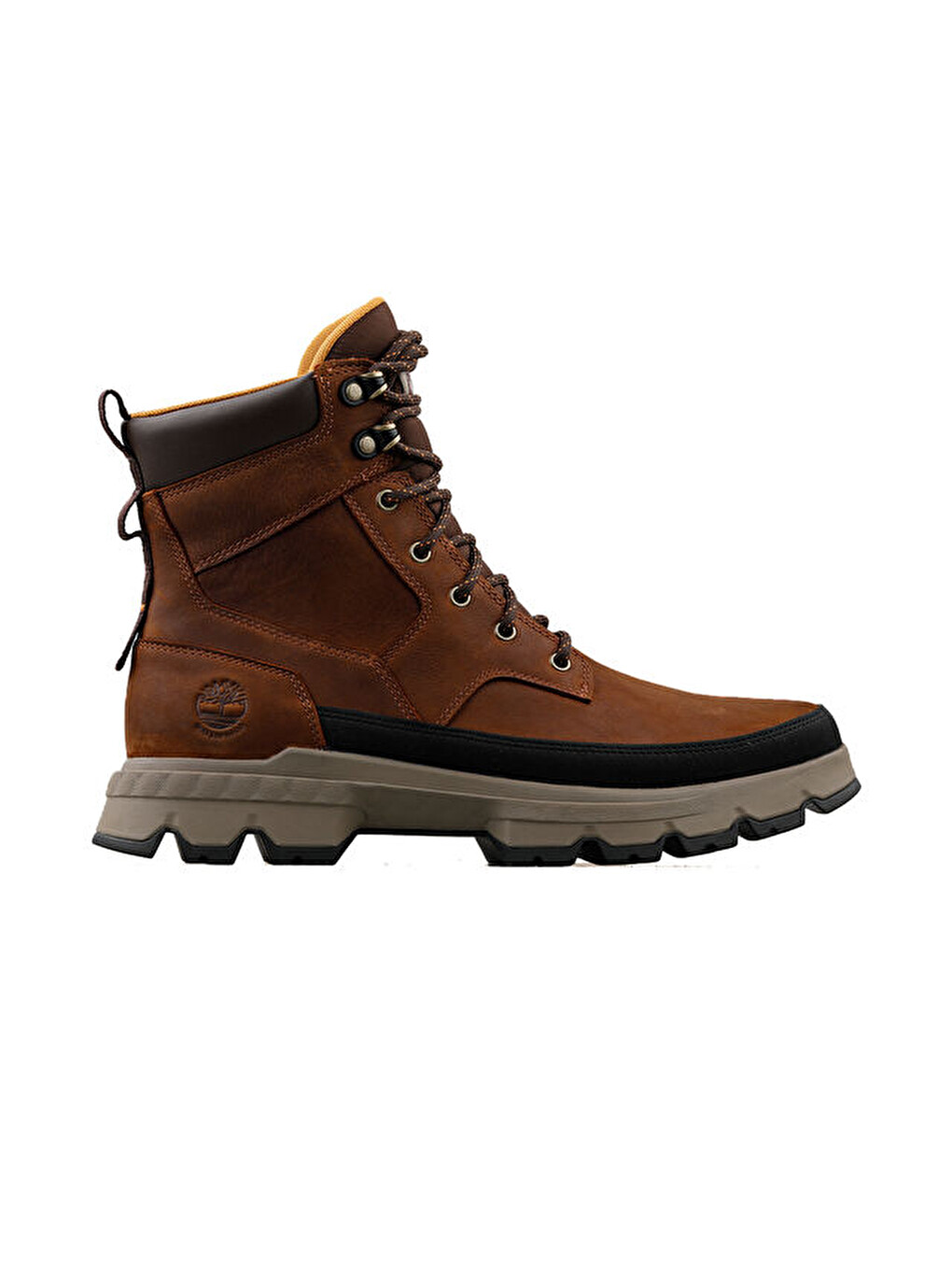 Tbl Originals Ultra Wp Boot Erkek Günlük Bot Tb0a285af131 Kahverengi