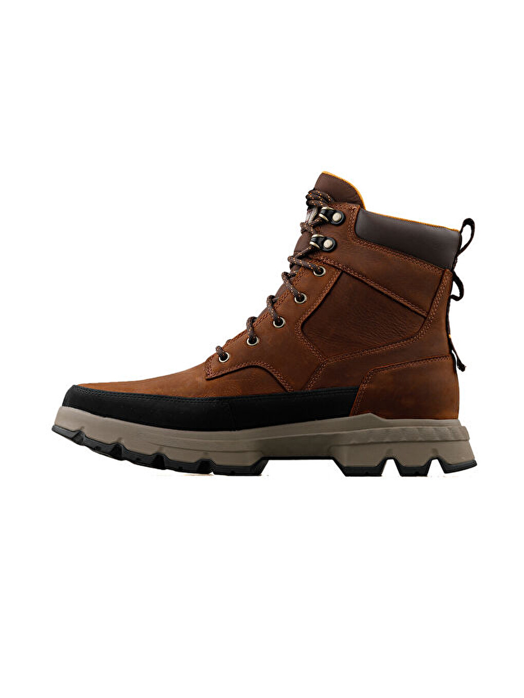Tbl Originals Ultra Wp Boot Erkek Günlük Bot Tb0a285af131 Kahverengi-1