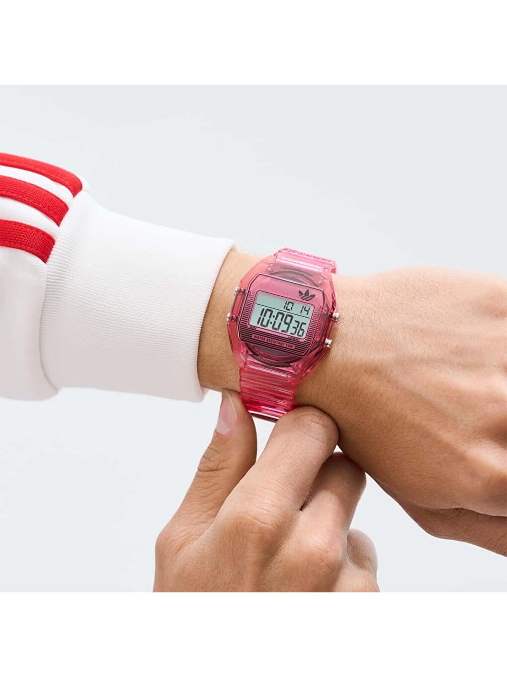 Pembe ADAOST25540 Kol Saati-4