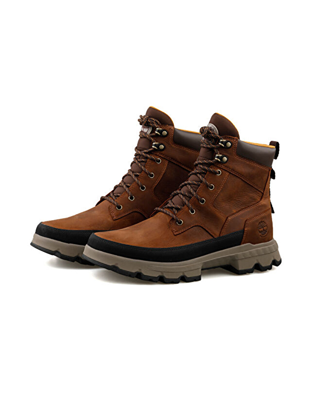 Tbl Originals Ultra Wp Boot Erkek Günlük Bot Tb0a285af131 Kahverengi-2