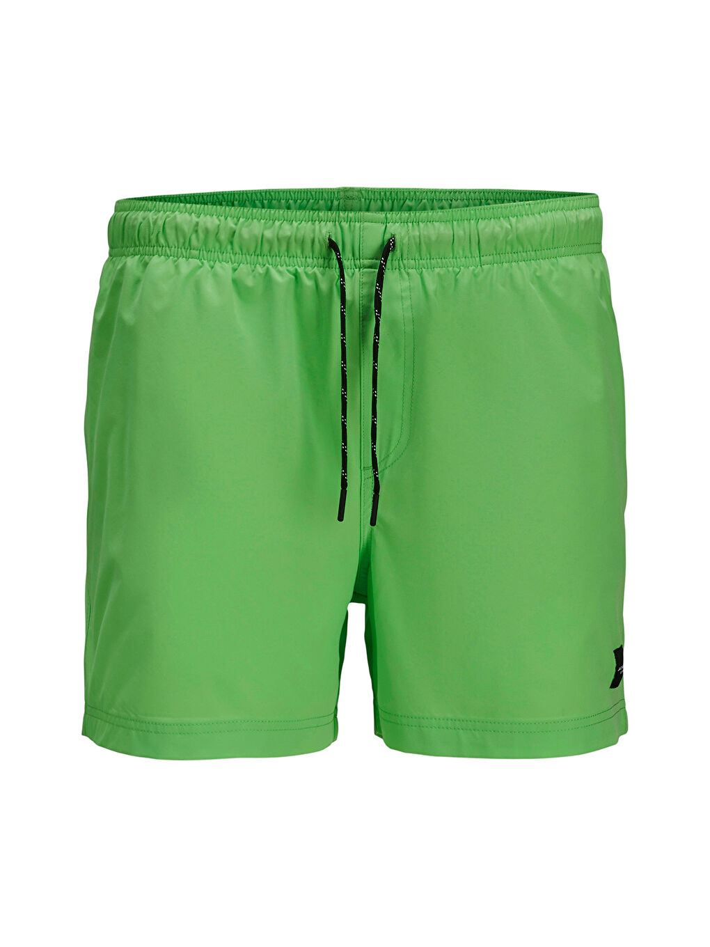 Maui Solid Erkek Yeşil Mayoşort