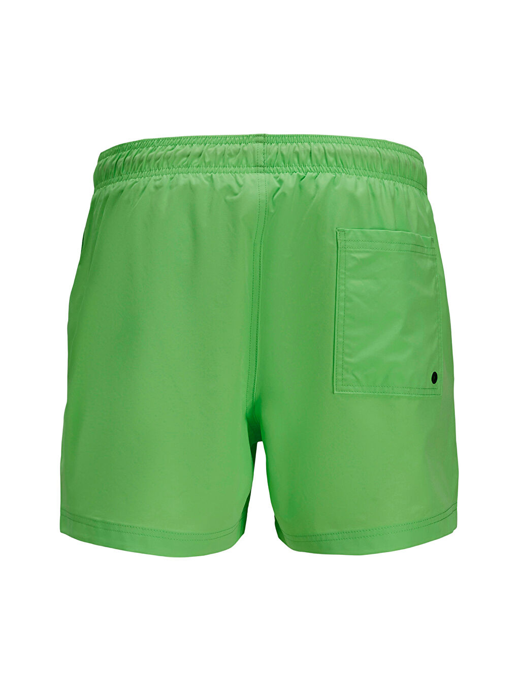 Maui Solid Erkek Yeşil Mayoşort-1