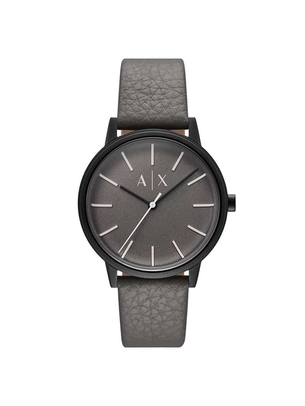 Gri AX2764 Erkek Kol Saati