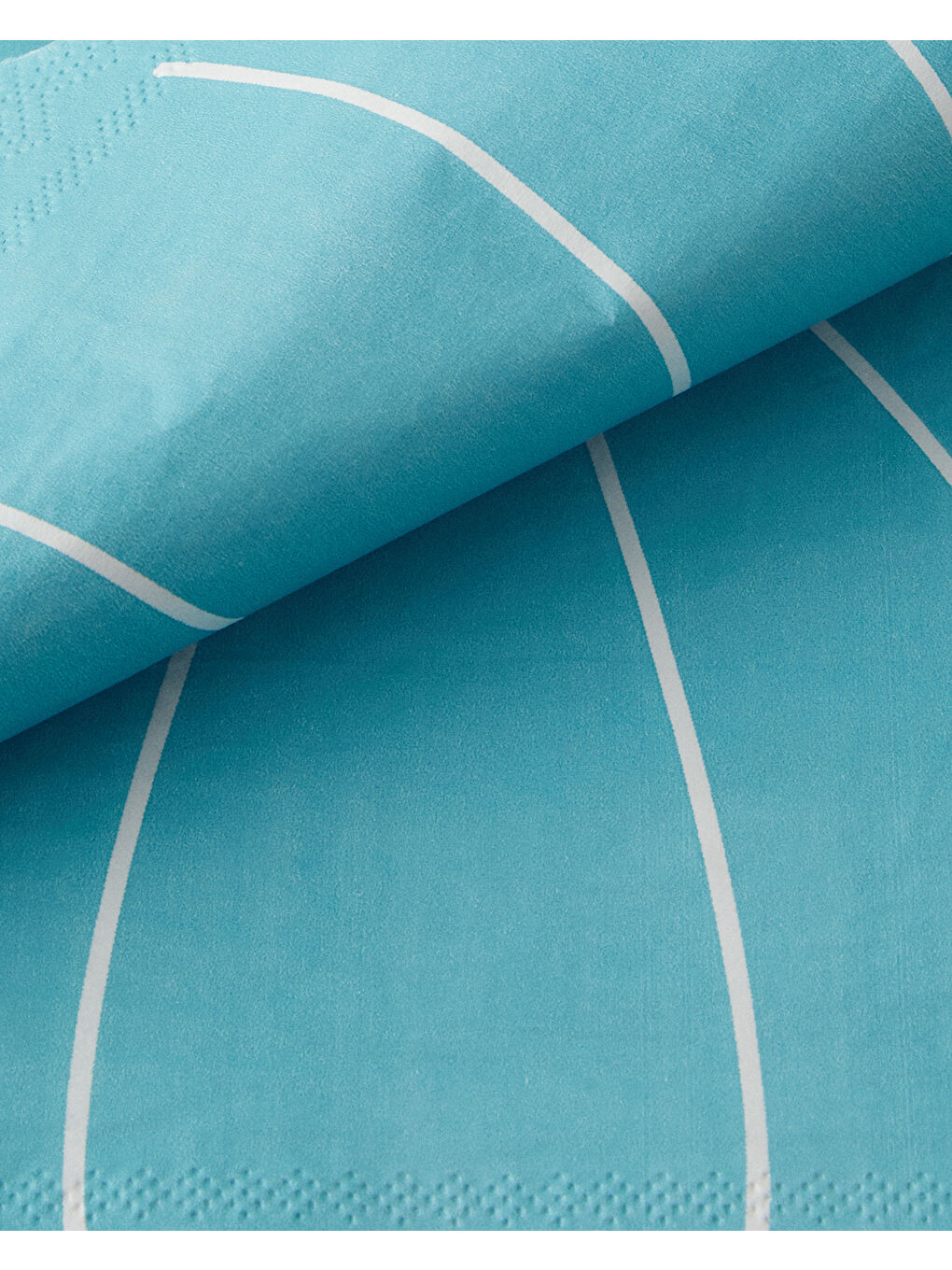 Seashell 20'li Kağıt Peçete  Mavi-2