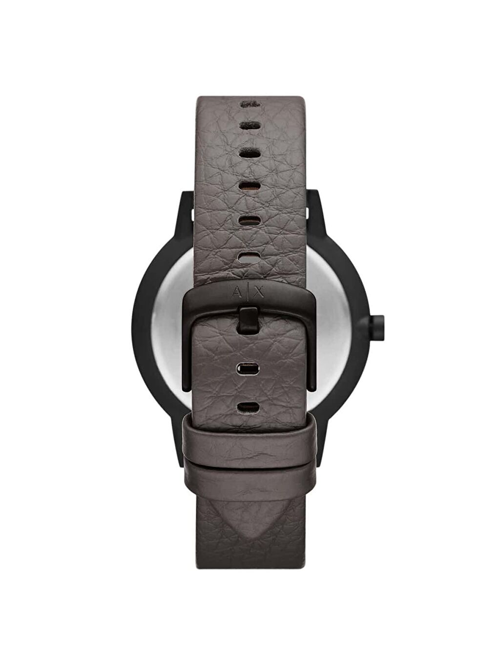 Gri AX2764 Erkek Kol Saati-2