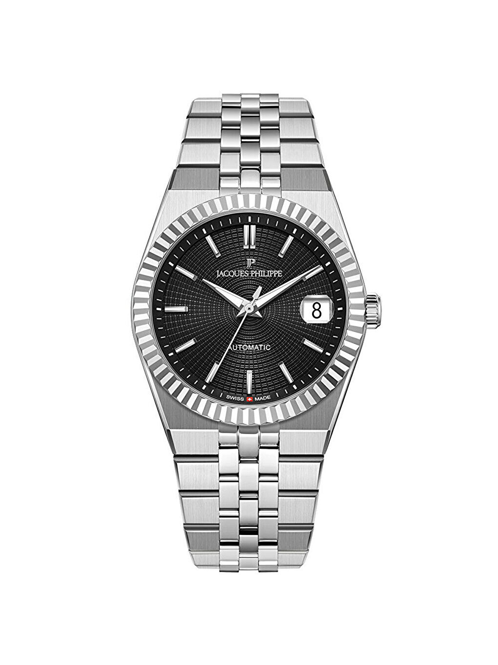 Gri JPAGS1041316 Erkek Kol Saati