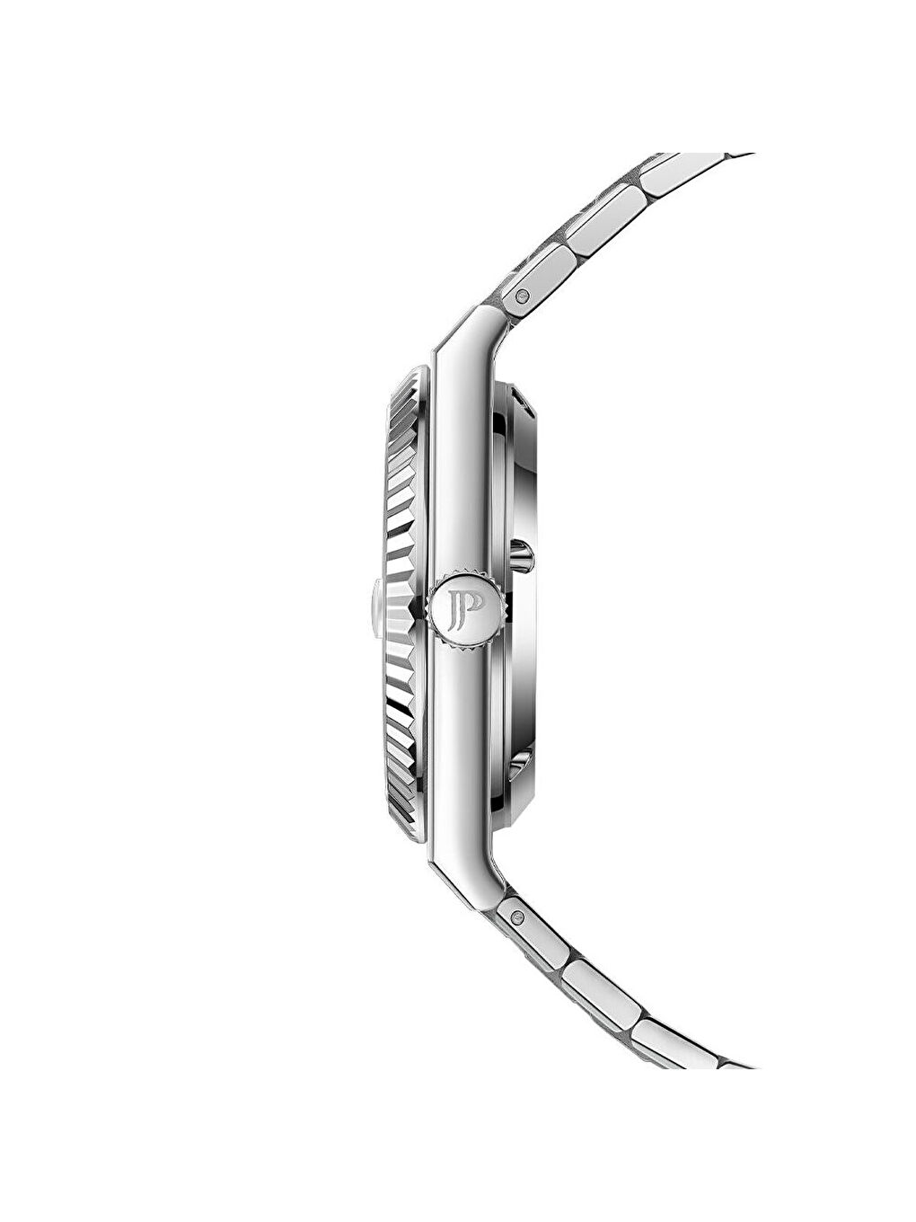 Gri JPAGS1041316 Erkek Kol Saati-1