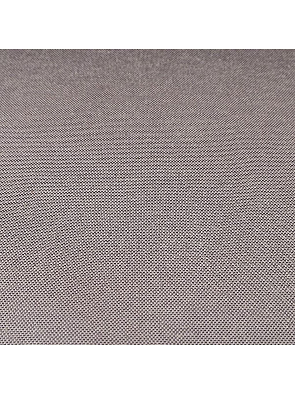 Soft Jolie Mutfak Önlüğü - Antrasit - 54x78 cm-1