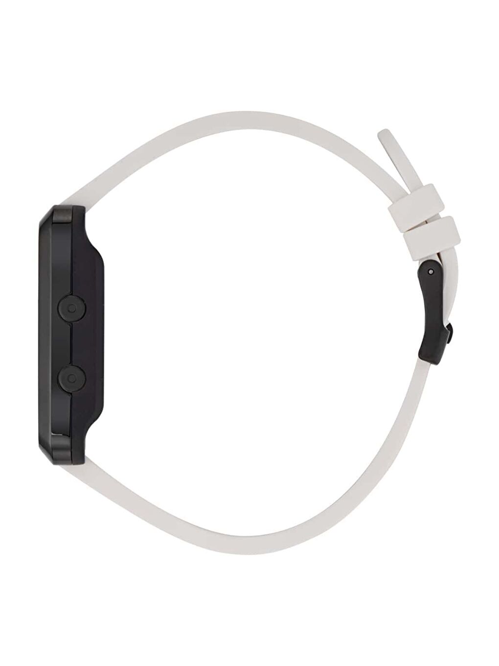 Beyaz ADAOST25536 Kol Saati-1