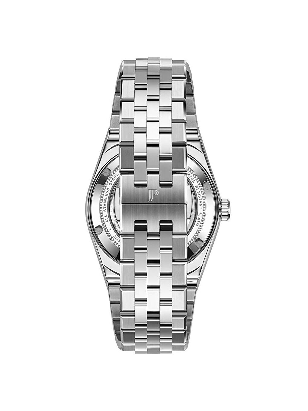 Gri JPAGS1041316 Erkek Kol Saati-3