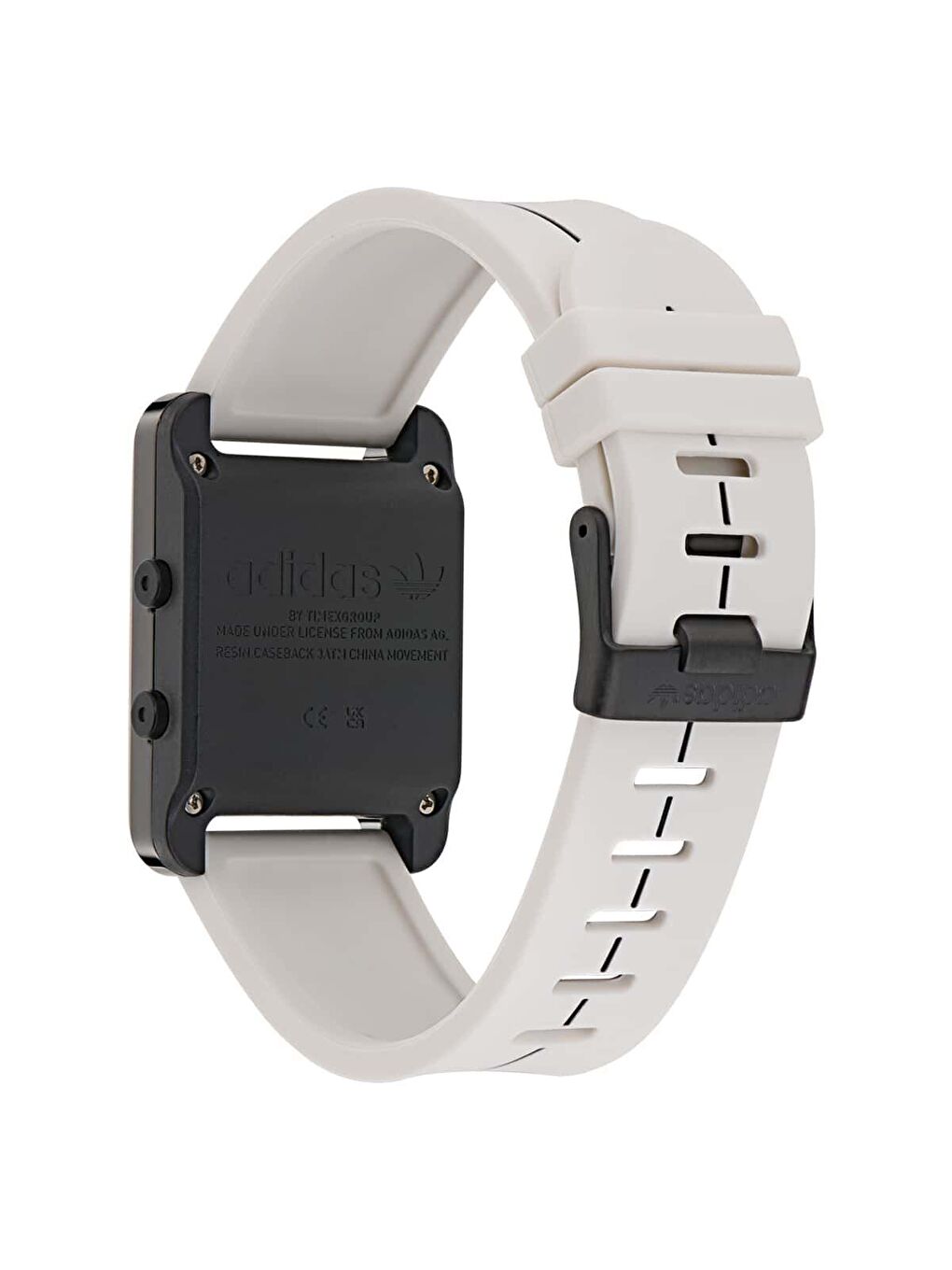 Beyaz ADAOST25536 Kol Saati-2