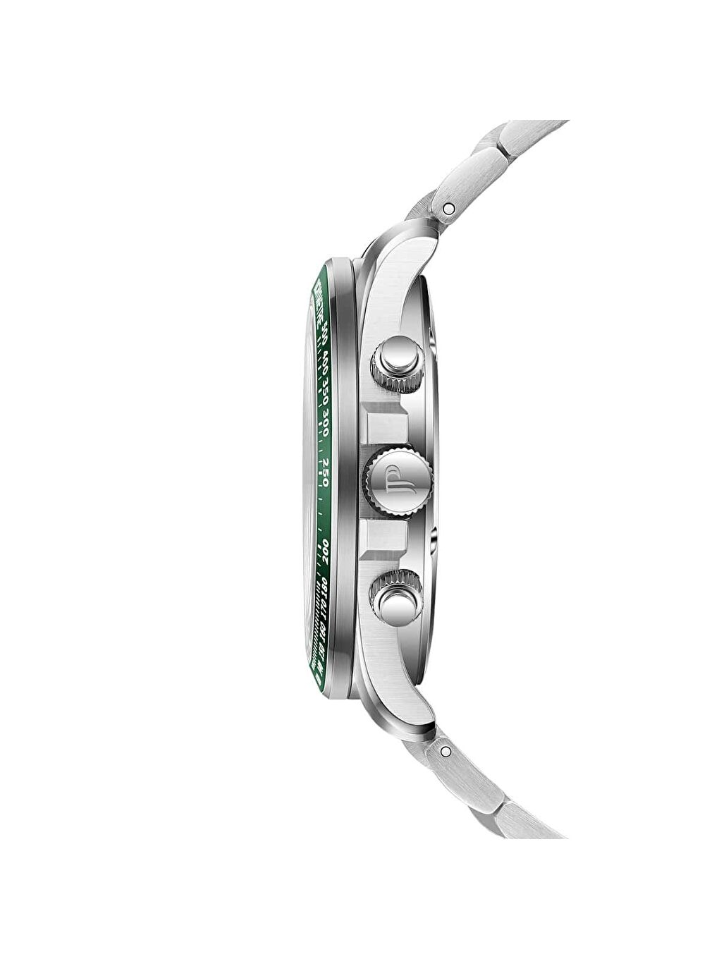 Gri JPQGC9013X6 Erkek Kol Saati-1