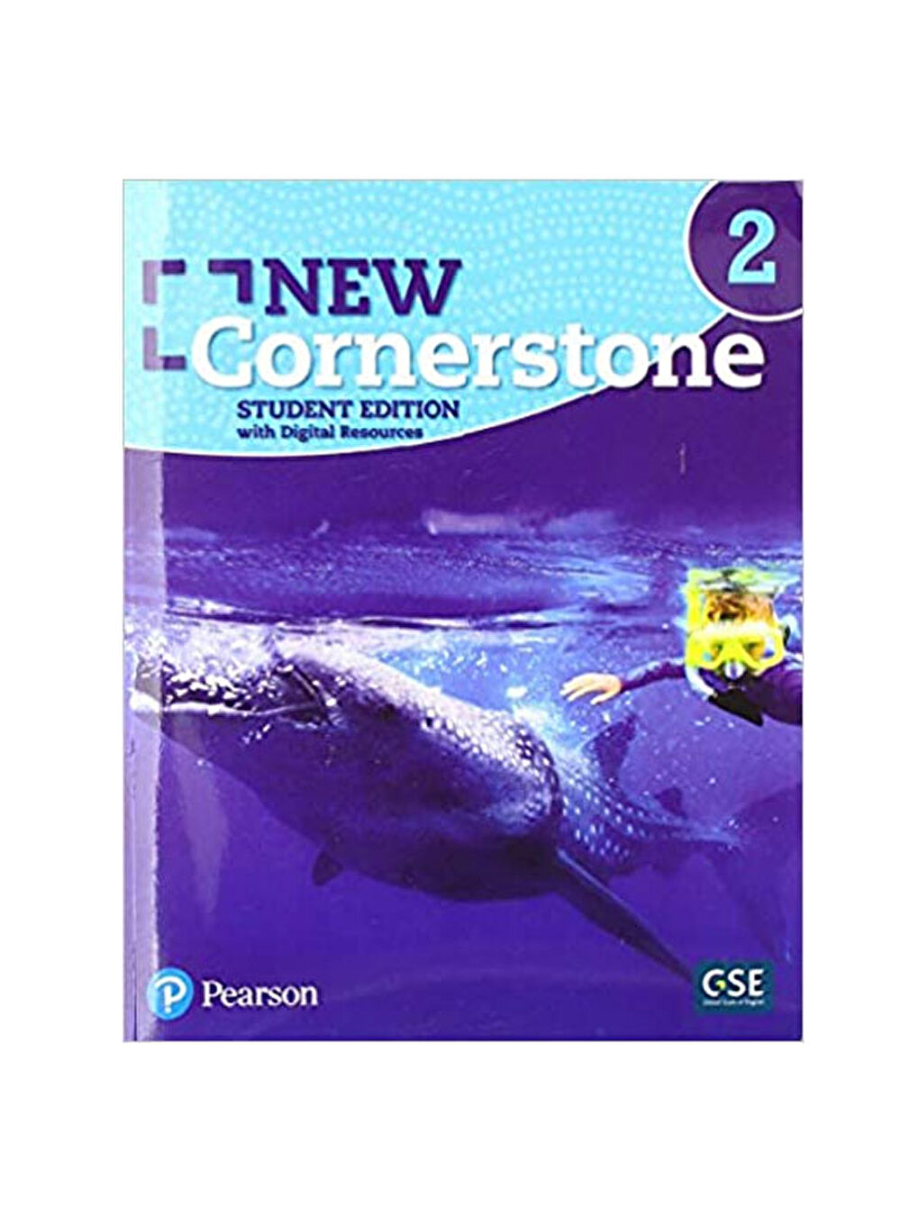 New Cornerstone 2 Student s Book Pearson