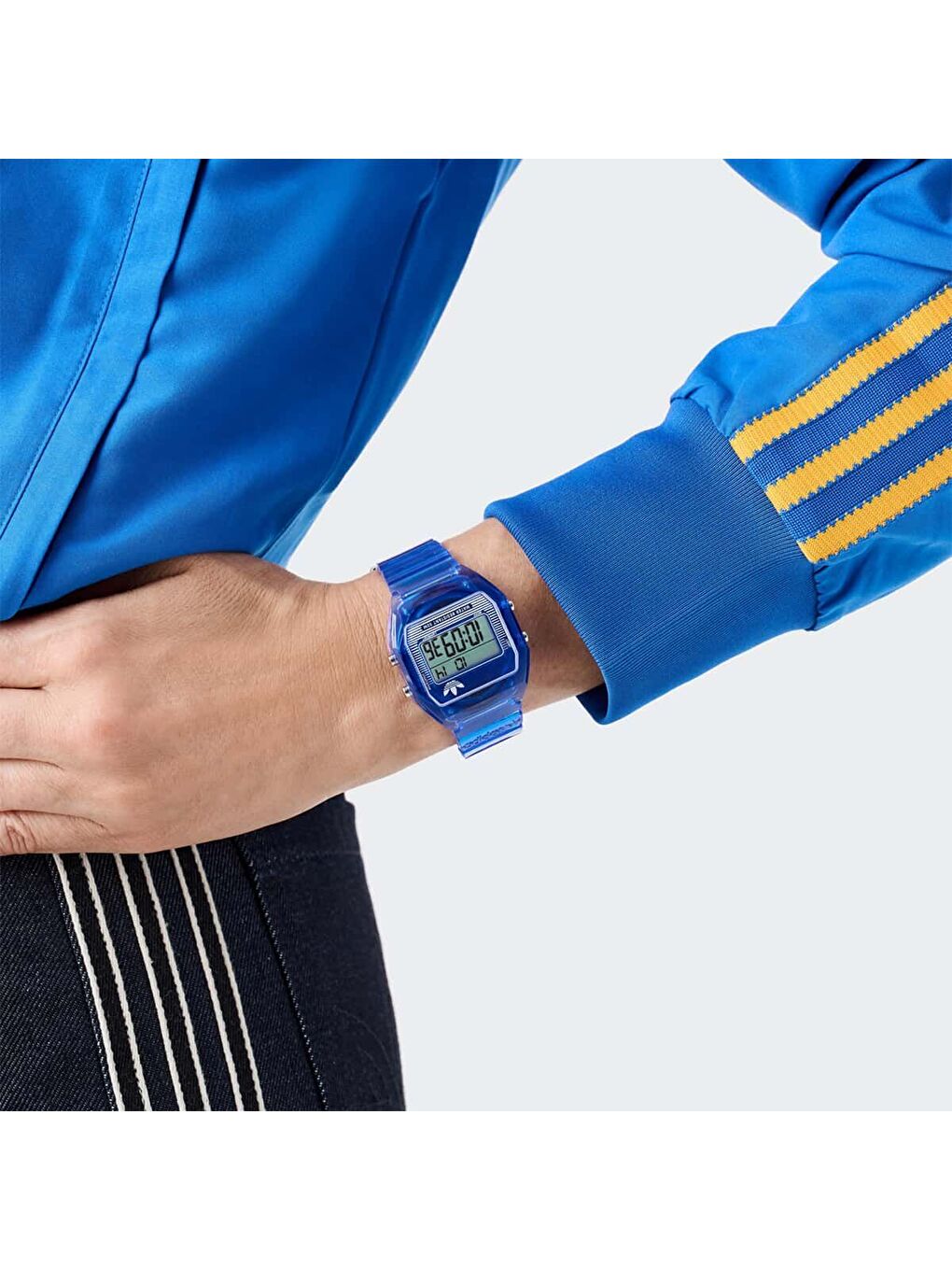 Mavi ADAOST25537 Kol Saati-5