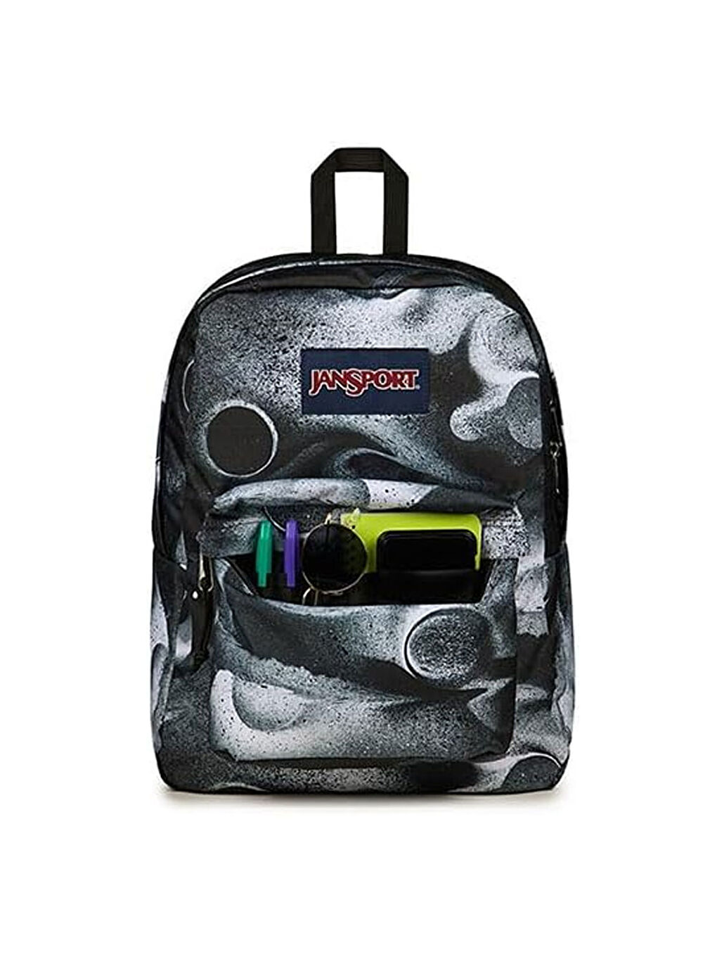 SuperBreak One Event Horizon Sırt Çantası EK0A5BAG1T71-3