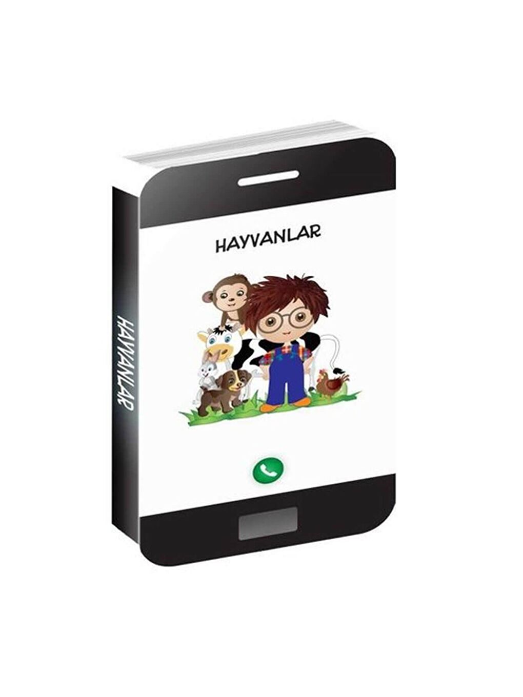Telefon Kitabım Hayvanlar