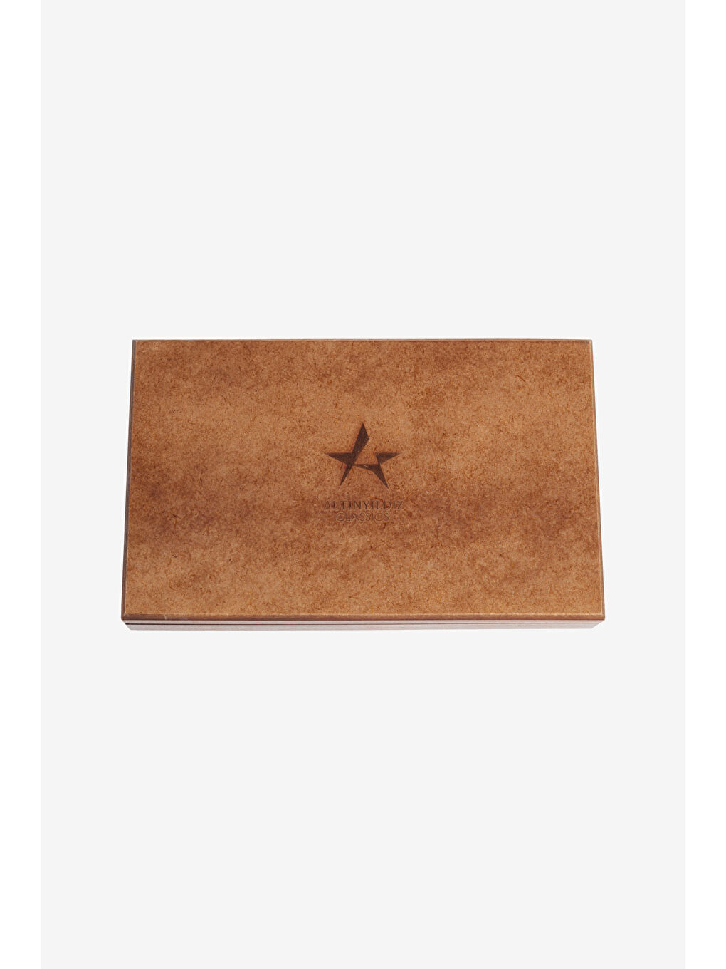 Erkek Siyah Kemer - Kartlık Aksesuar Set-7