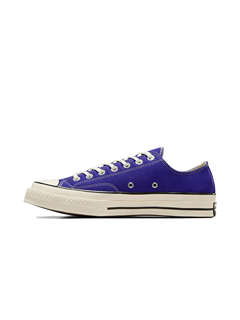 Chuck 70 Unisex Günlük Ayakkabı A09469c Mor-1