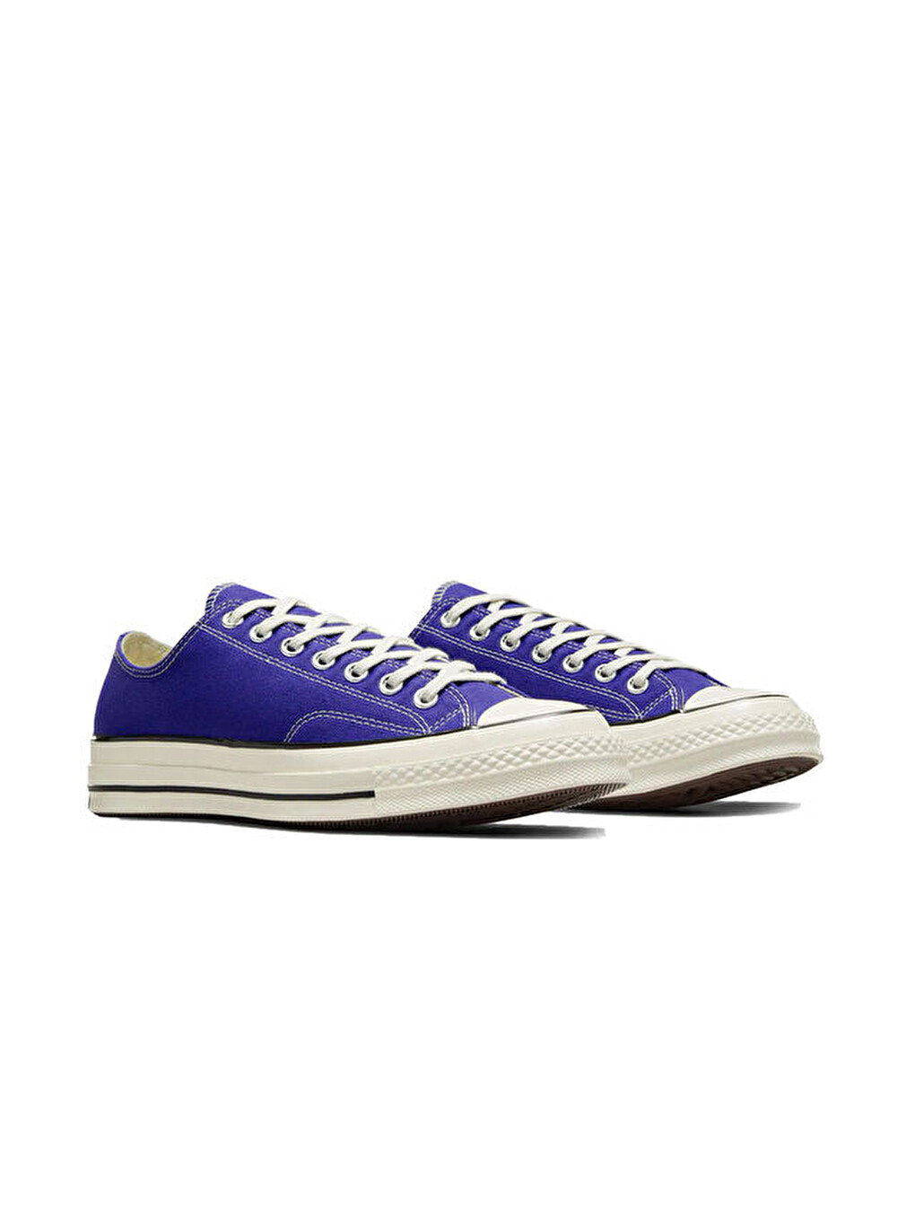Chuck 70 Unisex Günlük Ayakkabı A09469c Mor-2