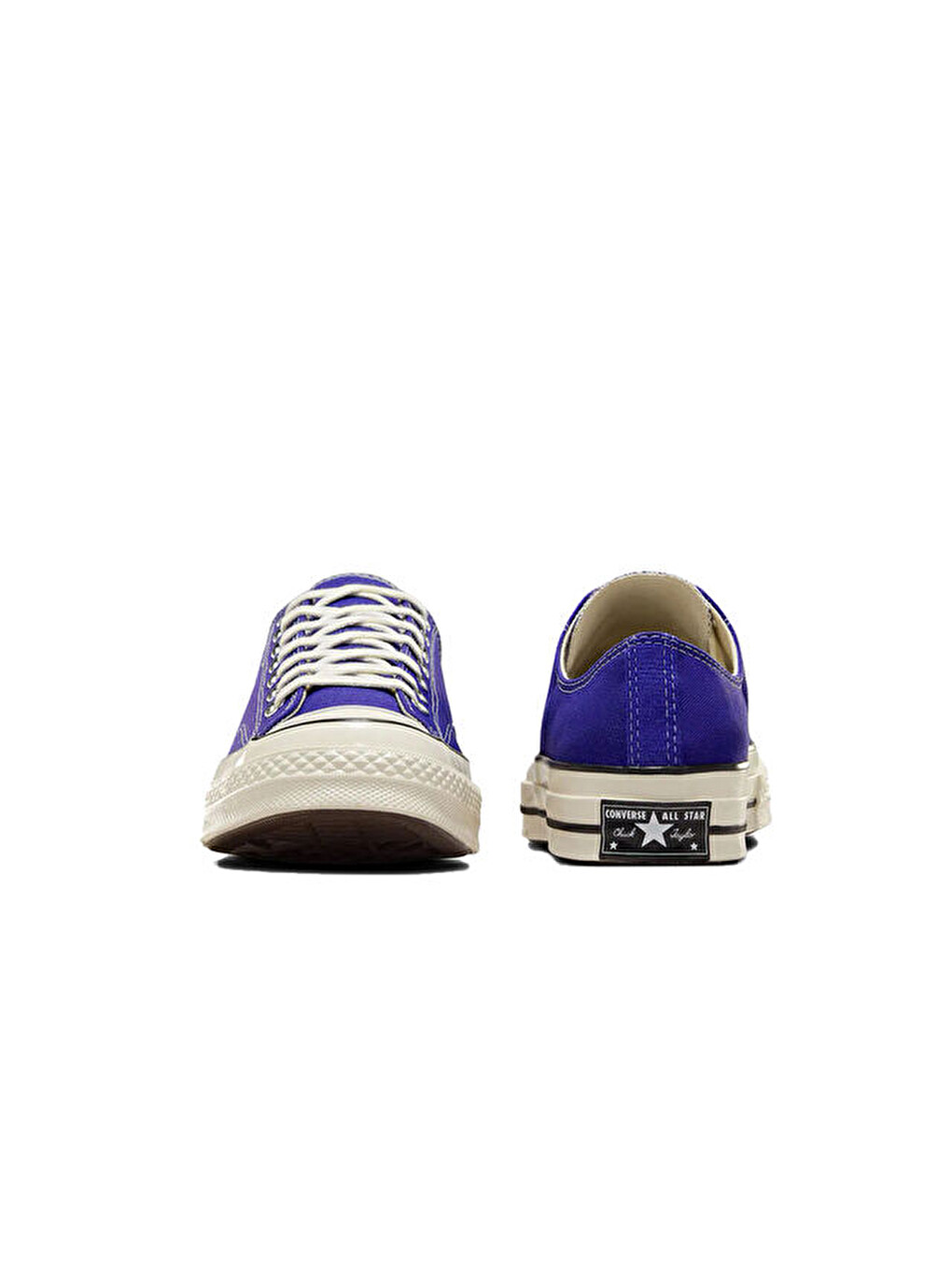 Chuck 70 Unisex Günlük Ayakkabı A09469c Mor-4