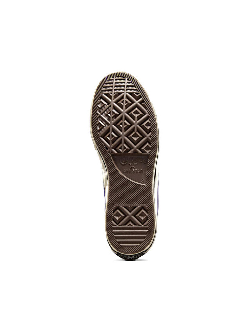 Chuck 70 Unisex Günlük Ayakkabı A09469c Mor-5