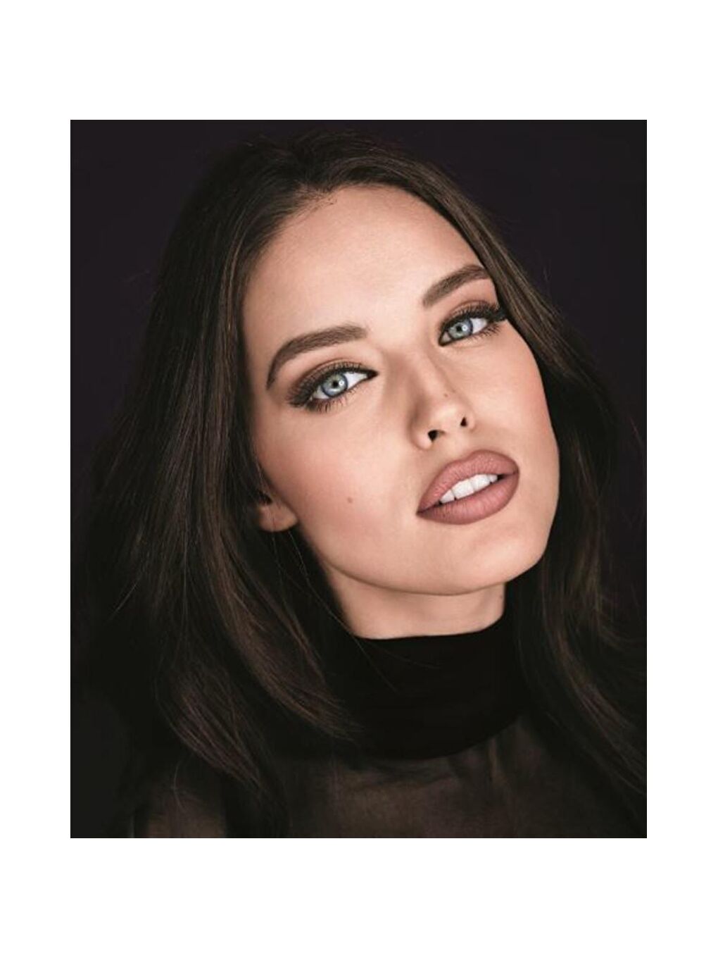 Color Sensational Dudak Kalemi - 92 Divine Wine (Koyu Kırmızı)-7