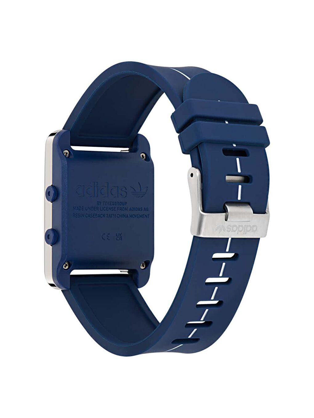 Lacivert ADAOST25533 Kol Saati-2
