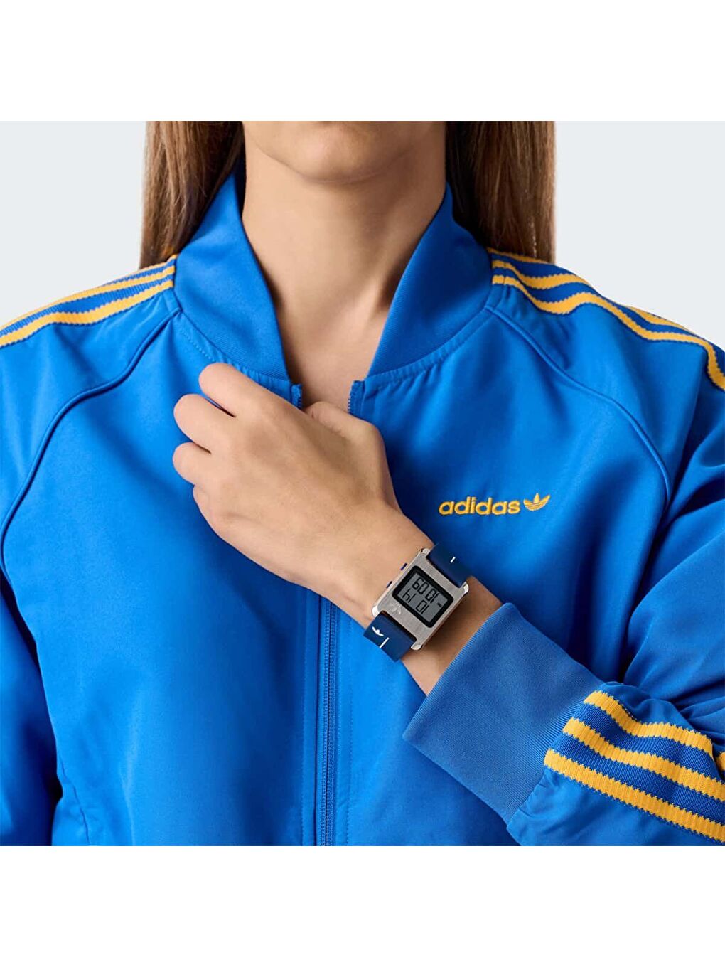 Lacivert ADAOST25533 Kol Saati-5