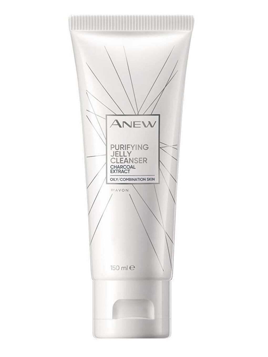 AVON Renksiz Kömür Özlü Arındırıcı Jel Temizleyici 150 Ml.