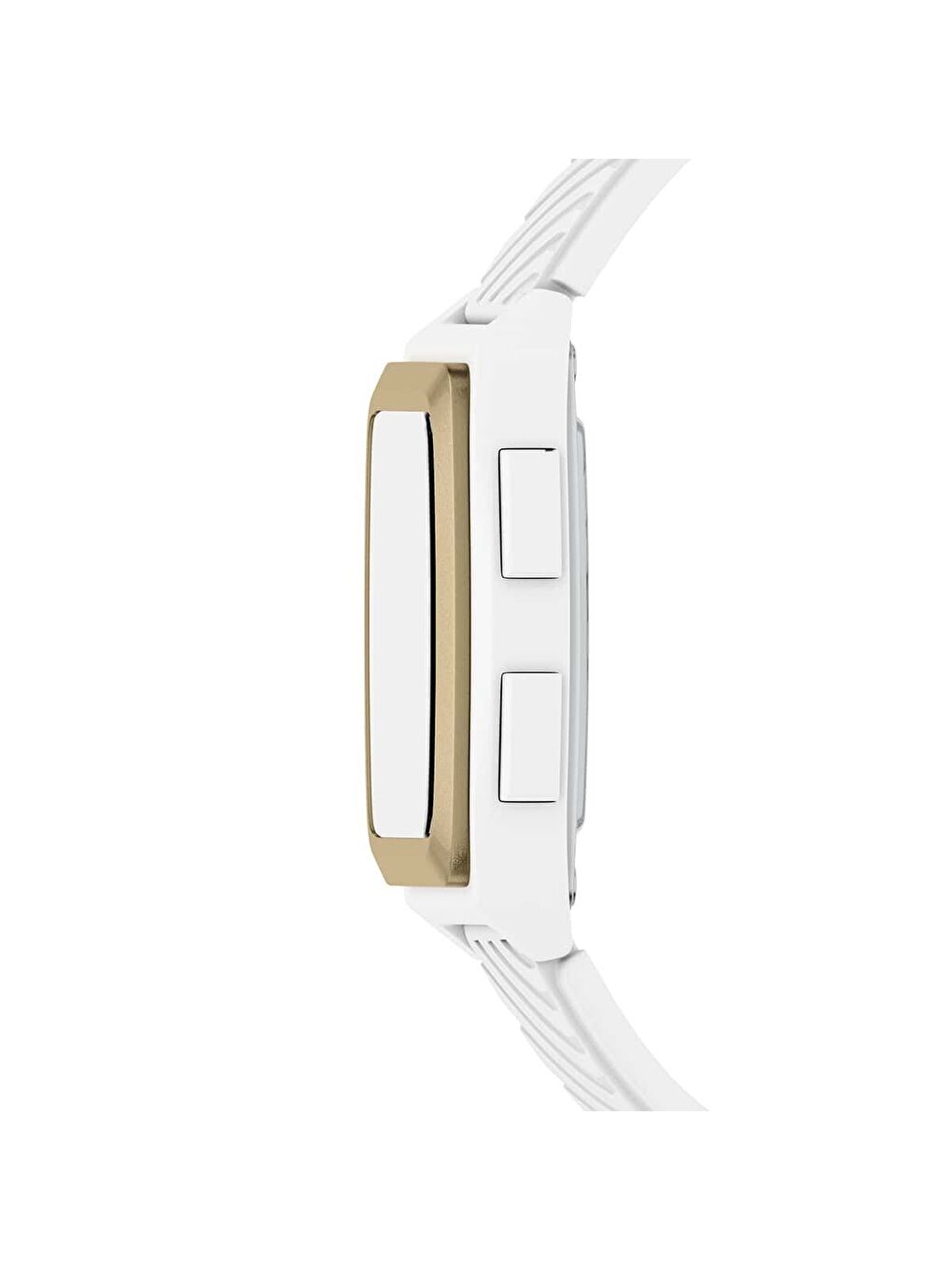 Beyaz AX2968 Erkek Kol Saati-1