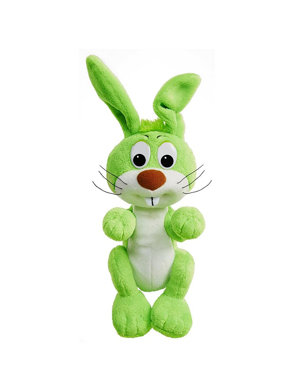 Neco Plush Karışık Kayıp Köy Bucky Pelüş Oyuncak 20cm - 1