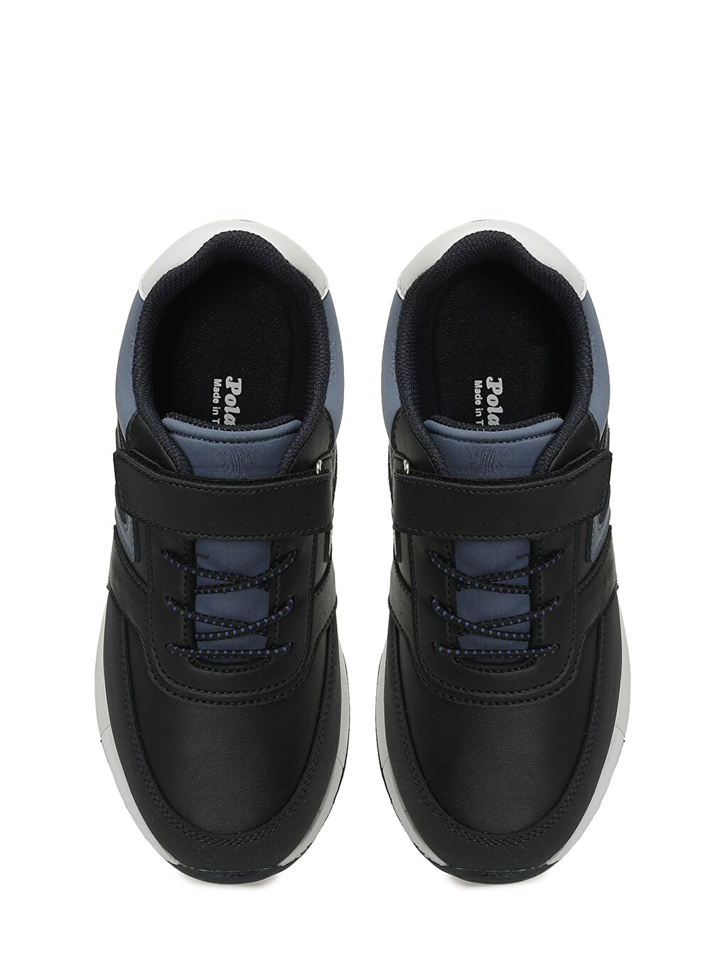 OZESY.F5PR Lacivert Erkek Çocuk Sneaker-3