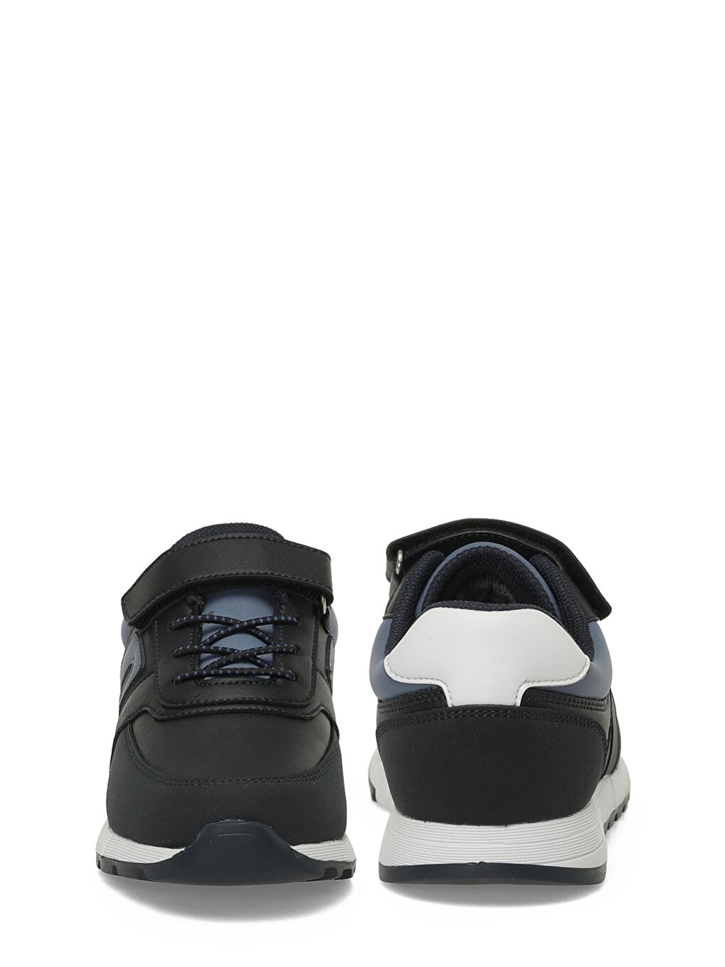 OZESY.F5PR Lacivert Erkek Çocuk Sneaker-4