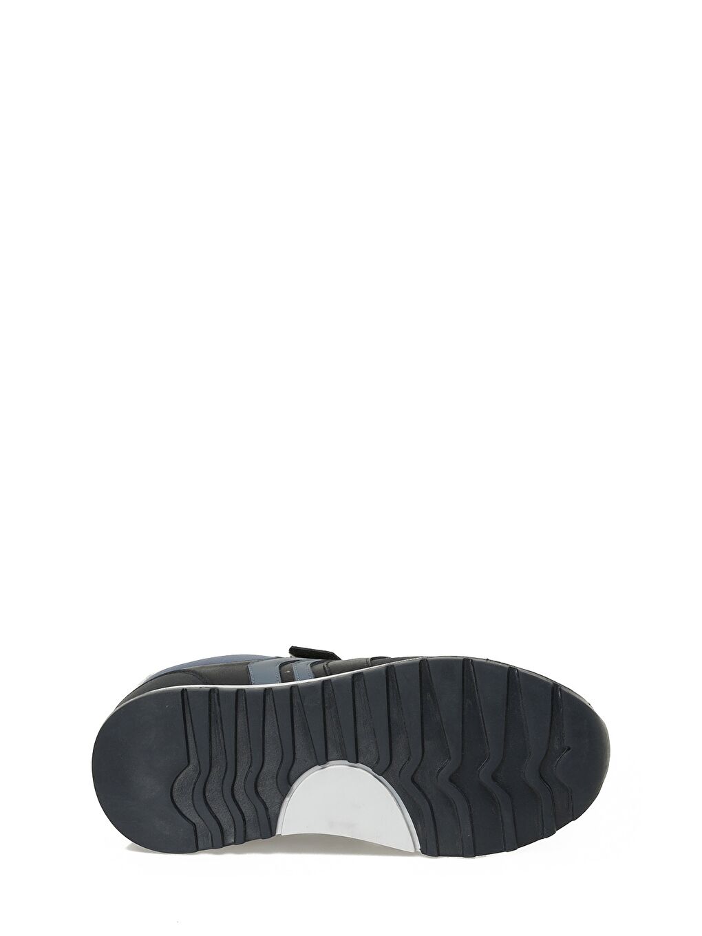 OZESY.F5PR Lacivert Erkek Çocuk Sneaker-5