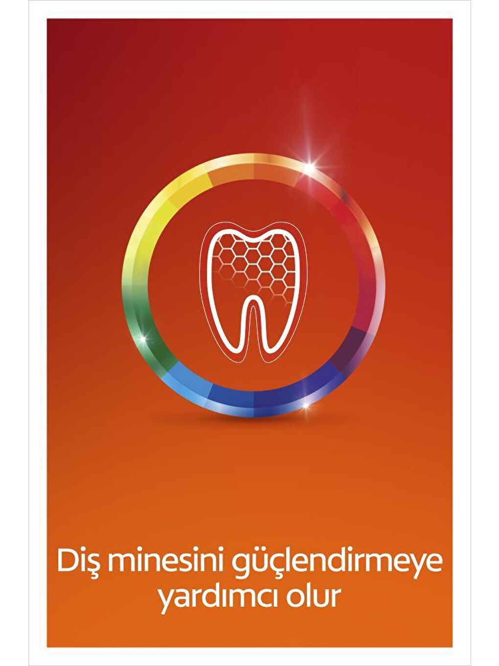 Colgate Sarı Total Vitamin C Diş Macunu 50 ml x 2 Adet - 4