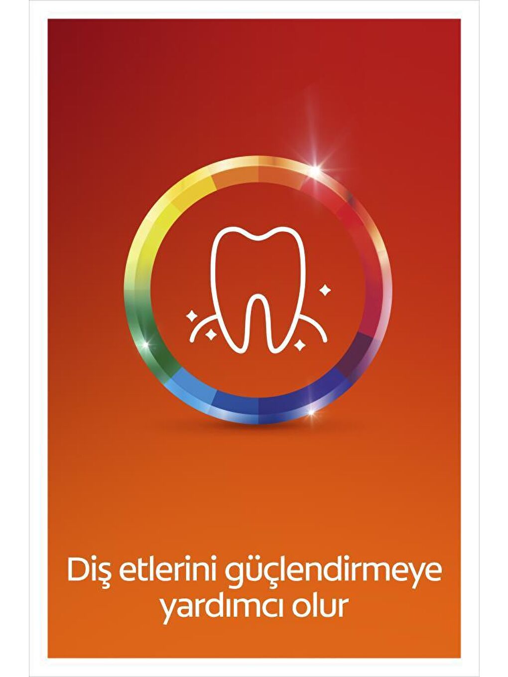 Colgate Sarı Total Vitamin C Diş Macunu 50 ml x 2 Adet - 5