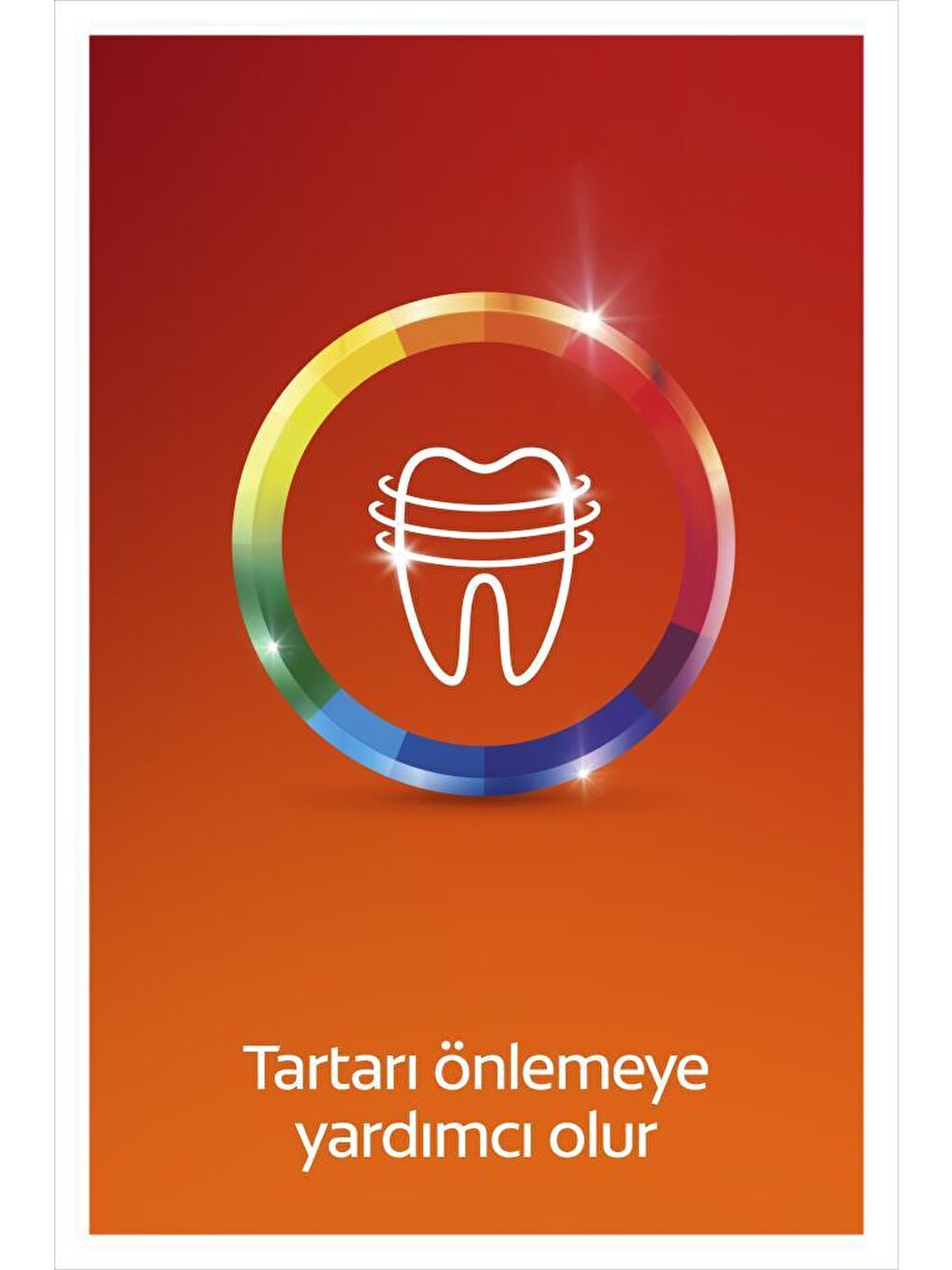 Colgate Sarı Total Vitamin C Diş Macunu 50 ml x 2 Adet - 6