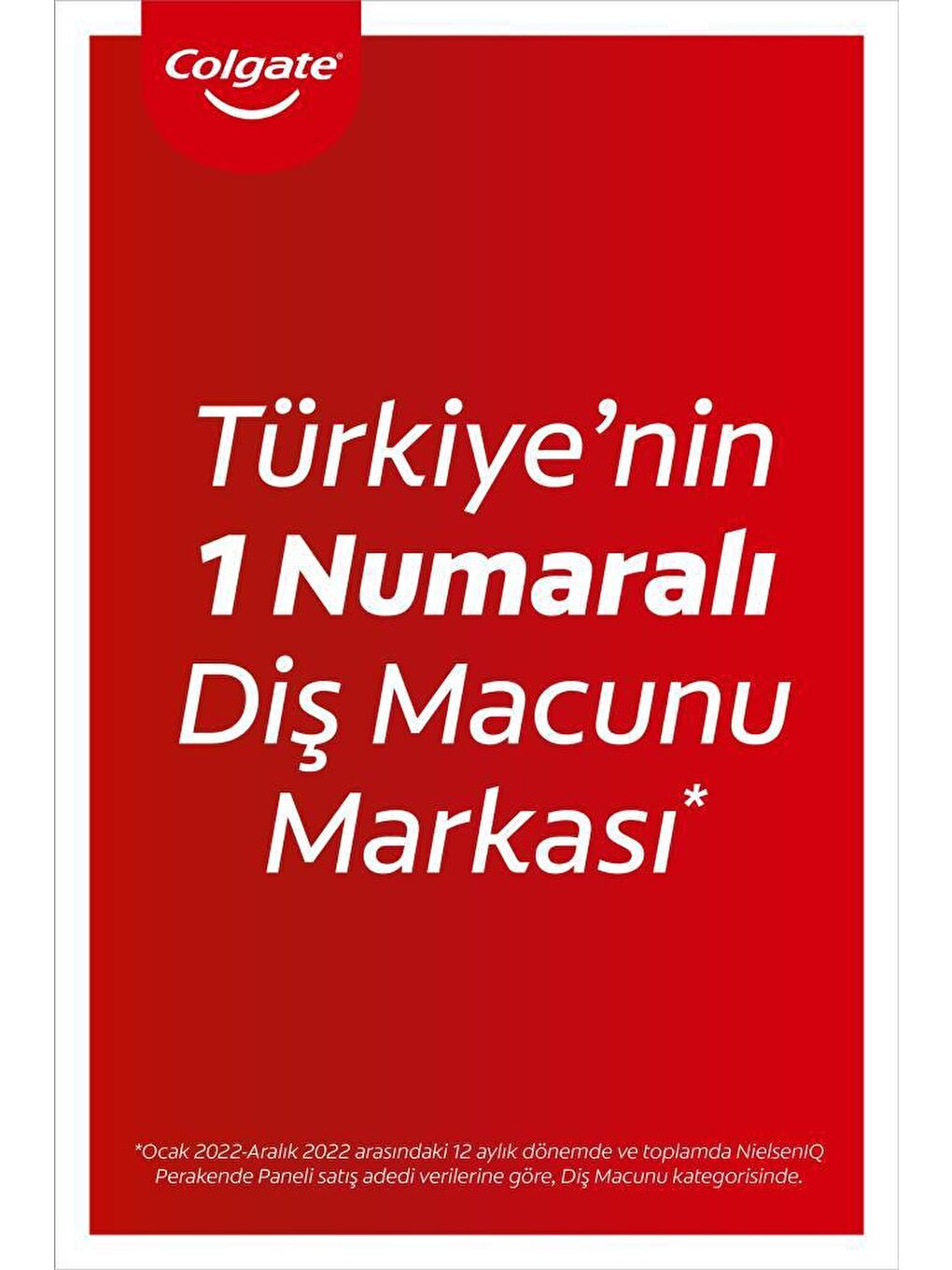 Colgate Sarı Total Vitamin C Diş Macunu 50 ml x 2 Adet - 7