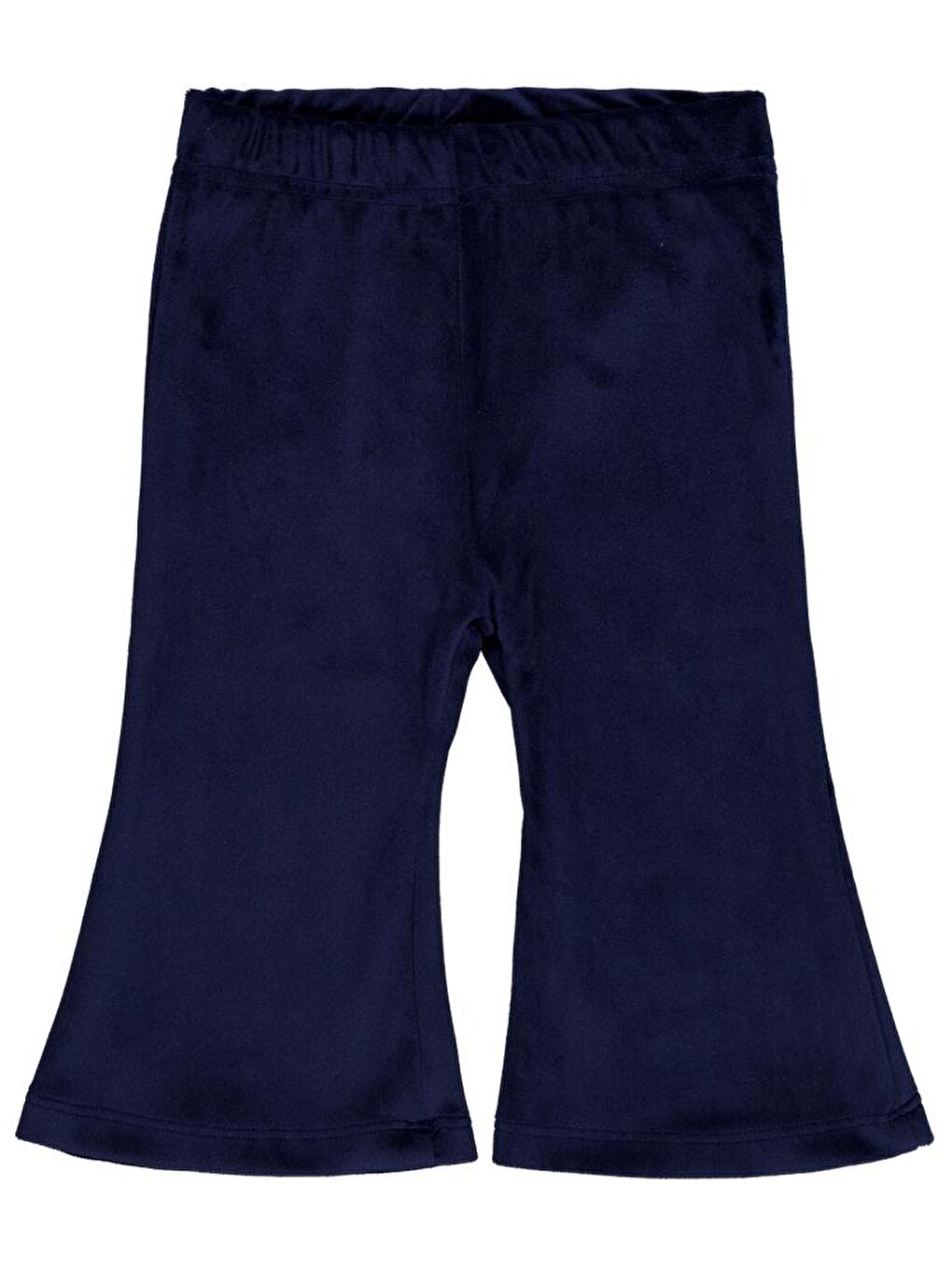 Lacivert Baby Basic 6-18 Ay Eşofman Altı