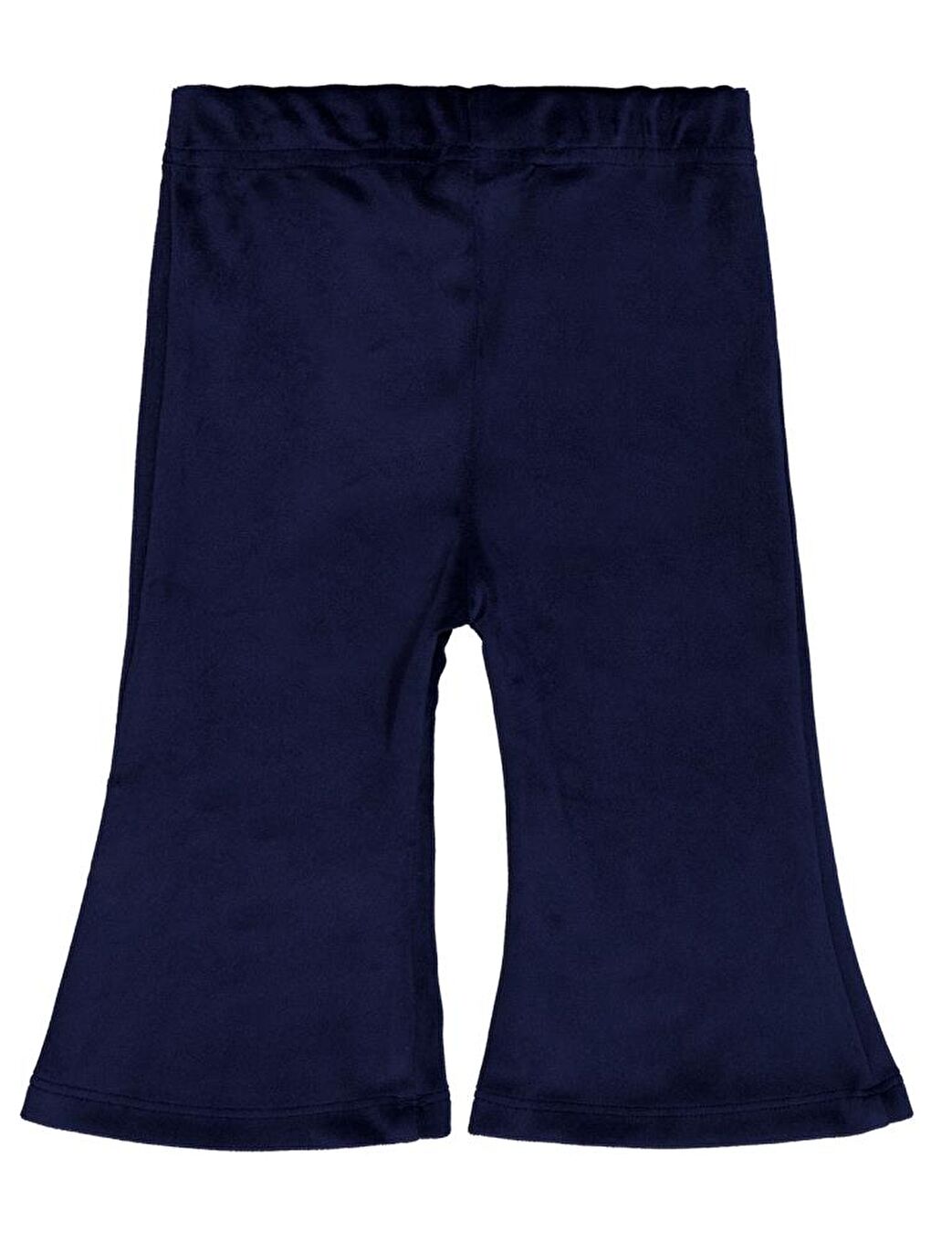 Lacivert Baby Basic 6-18 Ay Eşofman Altı-2