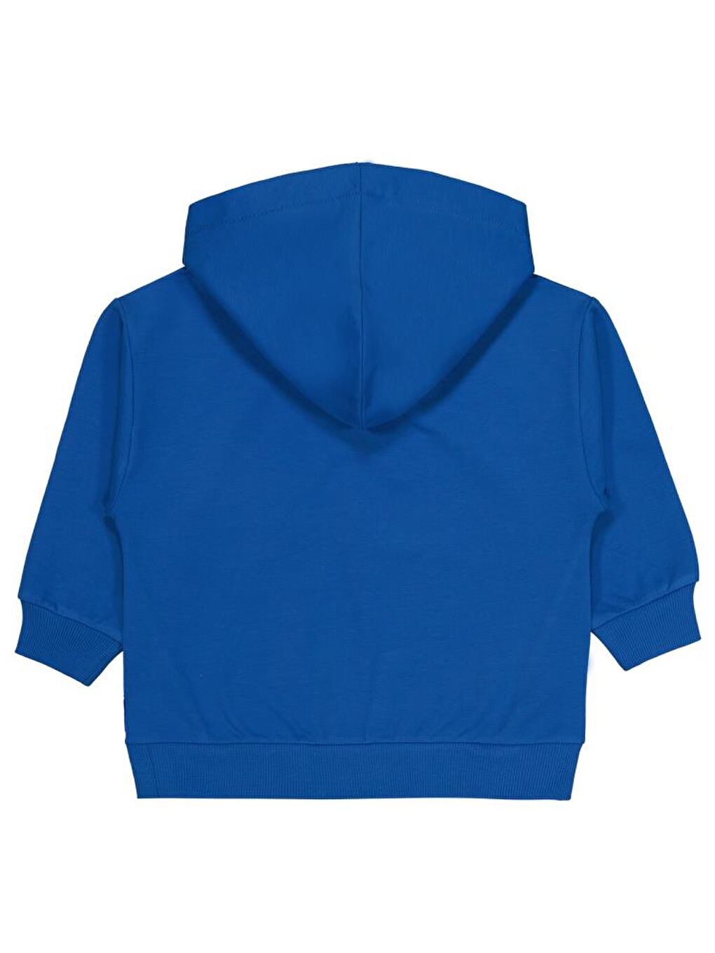 Boys Cvl Team Etiketli 2-5 Yaş Sweatshirt - Mavi3-4 Yaş-1