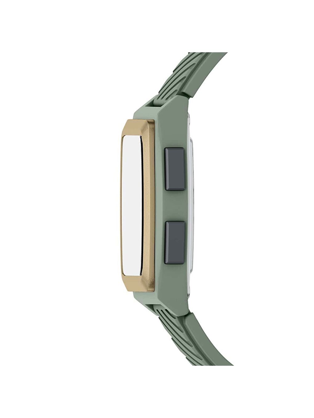 Yeşil AX2969 Erkek Kol Saati-1