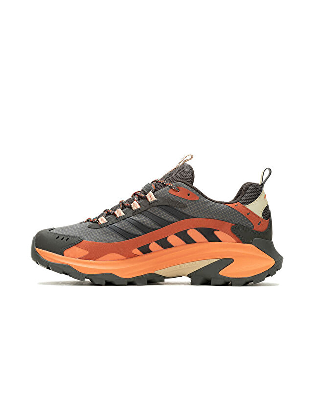 Moab Speed 2 Gtx Erkek Outdoor Ayakkabısı J500451-uga Gri-1