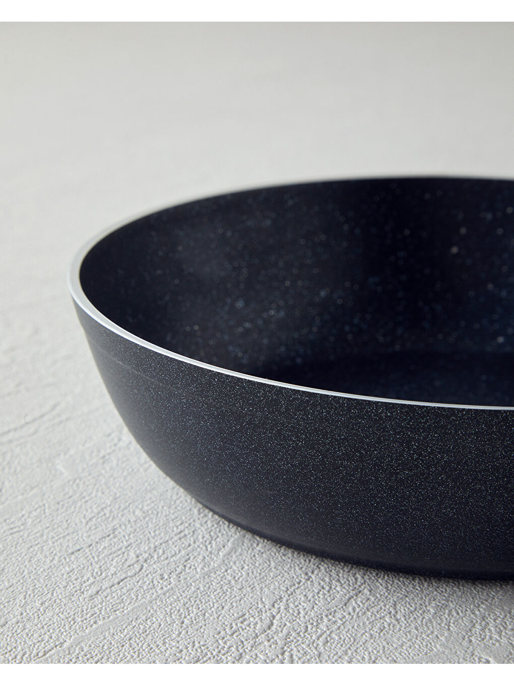 Porto Premium Tava Seti 20-26 cm Siyah-2