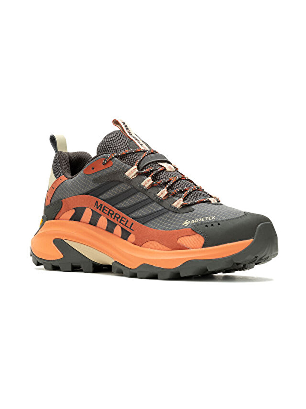 Moab Speed 2 Gtx Erkek Outdoor Ayakkabısı J500451-uga Gri-2