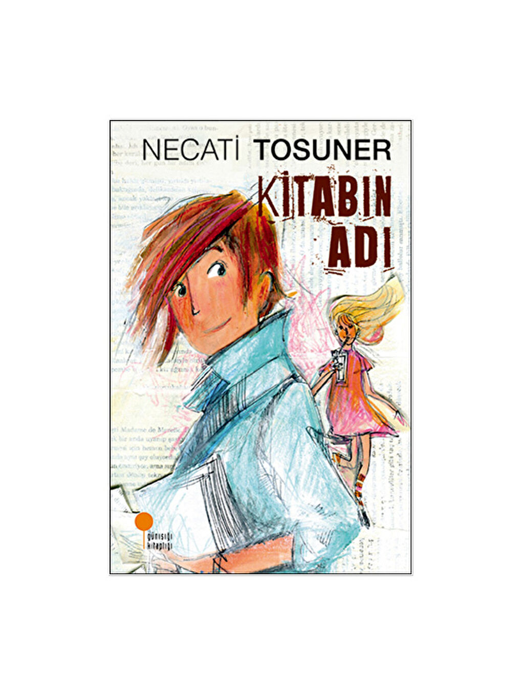 Kitabın Adı Necati Tosuner