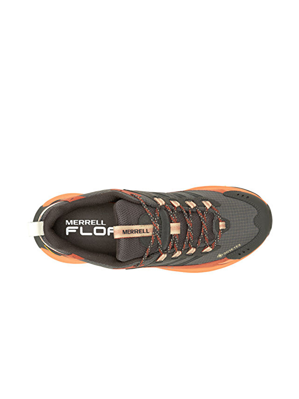 Moab Speed 2 Gtx Erkek Outdoor Ayakkabısı J500451-uga Gri-3