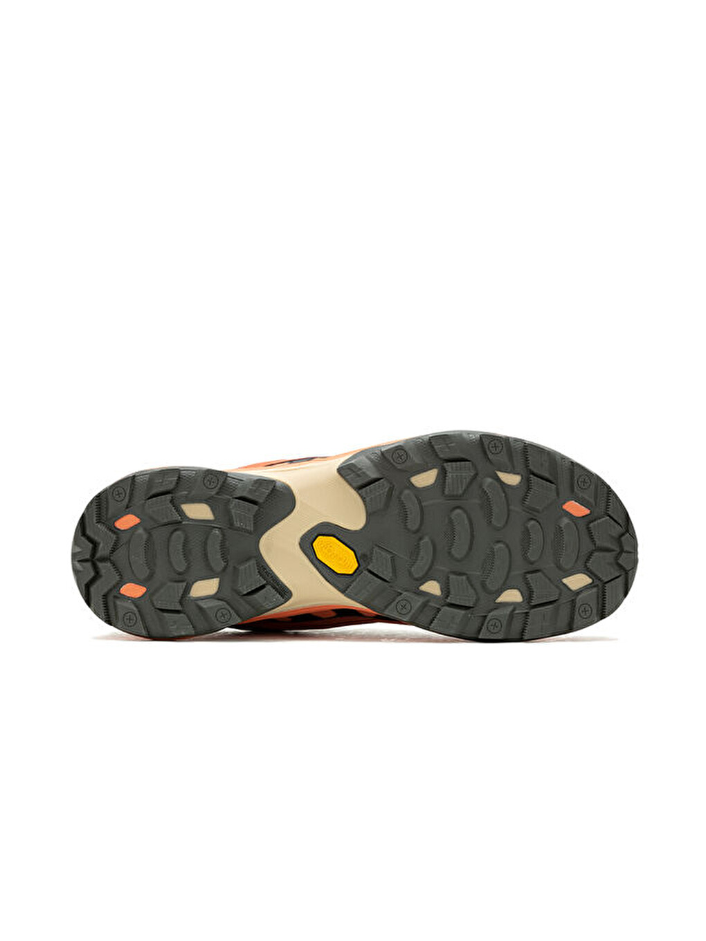 Moab Speed 2 Gtx Erkek Outdoor Ayakkabısı J500451-uga Gri-5