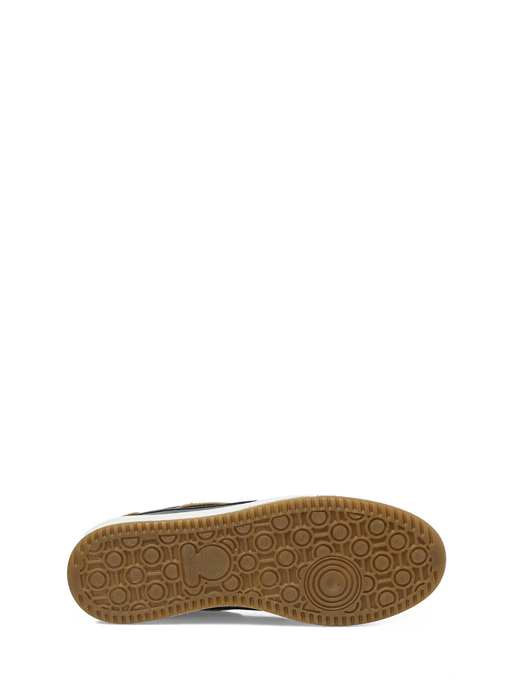 JLINE PNM 5FX Lacivert Erkek Marin Ayakkabı-5